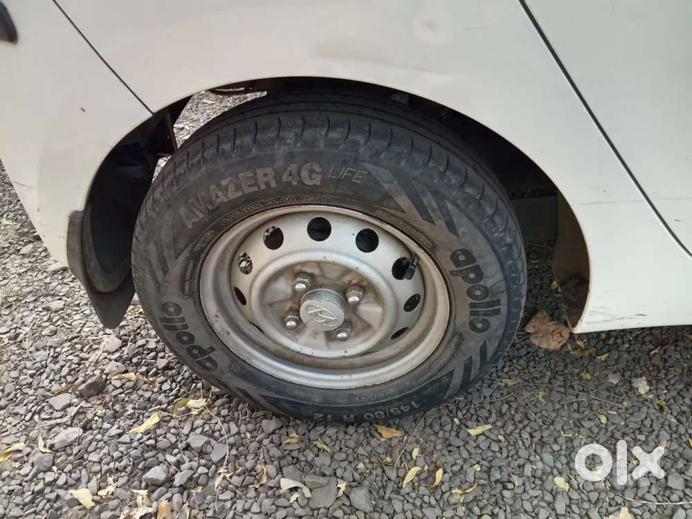 Hyundai Eon 2014 Lpg Good Condition