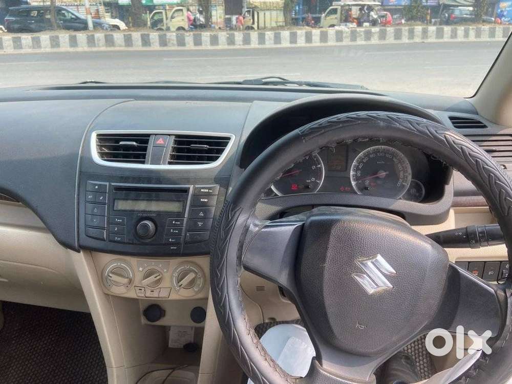 Maruti Suzuki Swift Dzire Vdi (o), 2013, Diesel