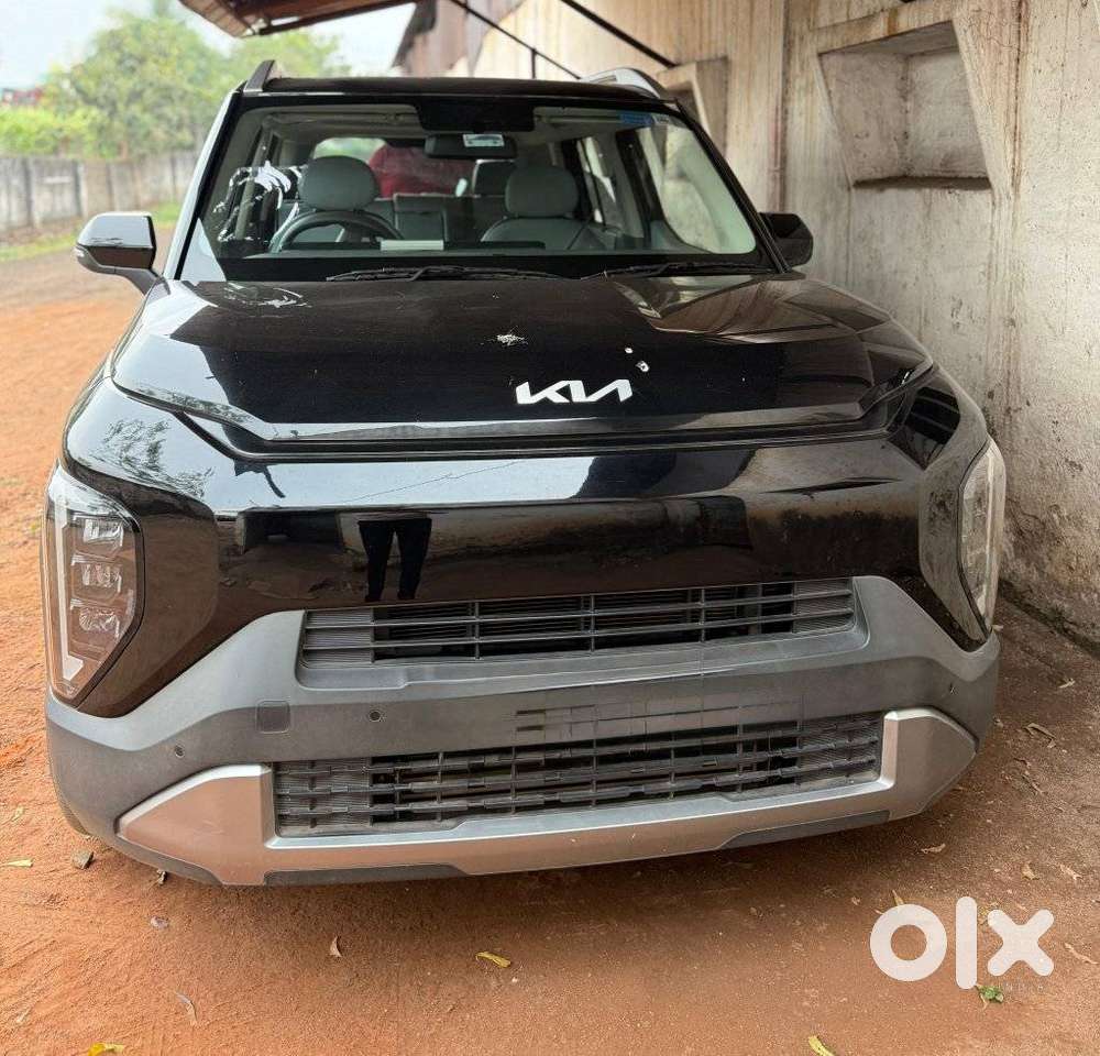 Kia Syros Htx Turbo, 2025, Petrol