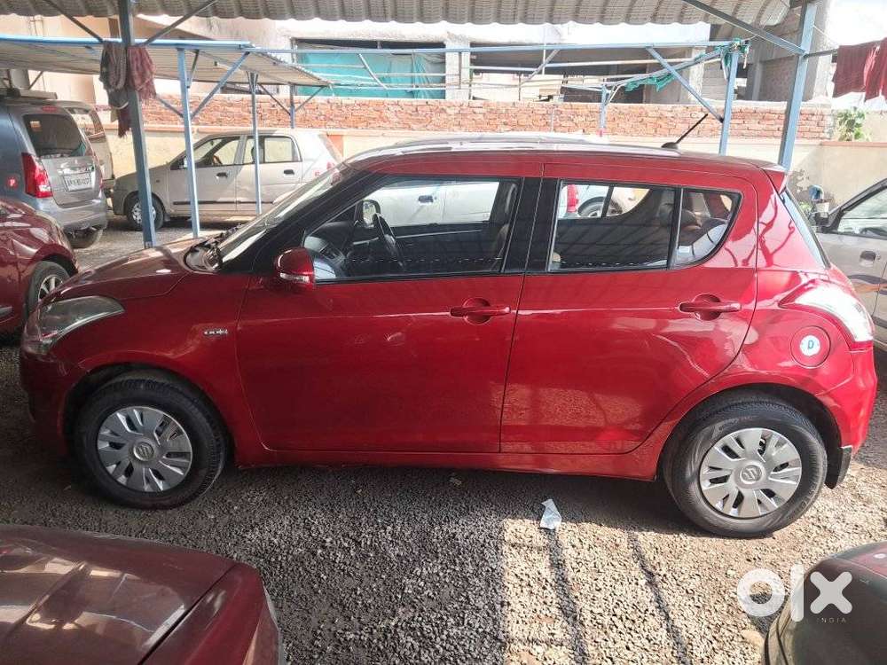 Maruti Suzuki Swift Ddis Vdi, 2012, Diesel