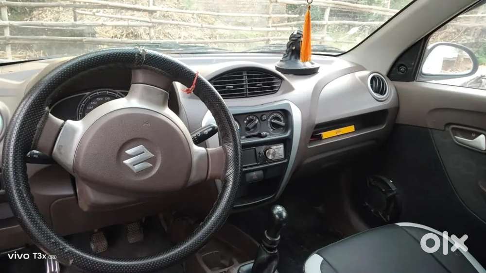 Maruti Alto 800 Good Condition