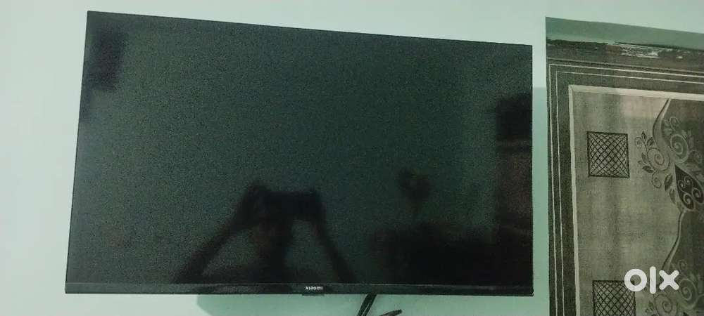We want to sell our tv