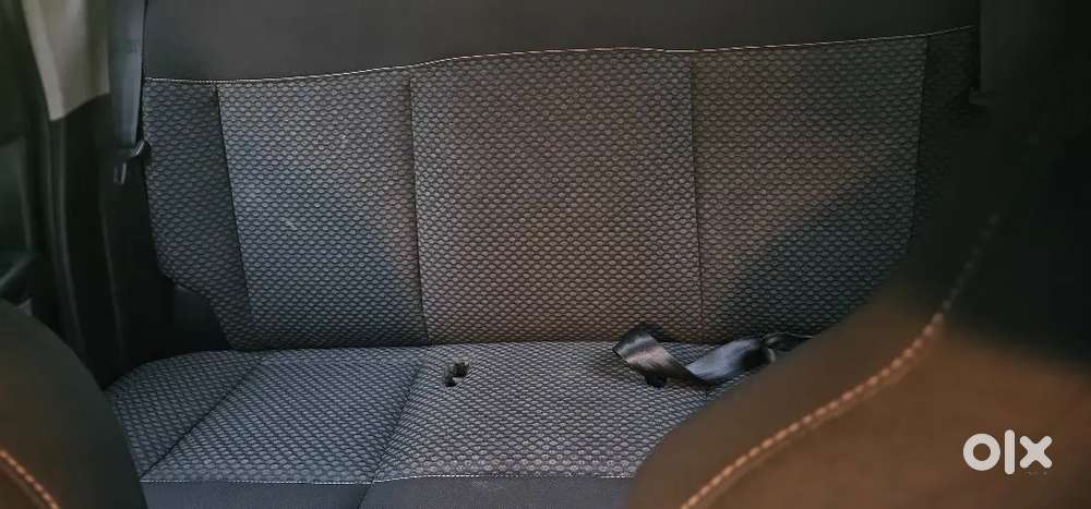 Citroen C3 2023 Petrol 40000 Km Drive (urgent Sail)