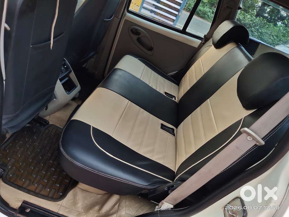 Mahindra Scorpio S2, 2017, Diesel