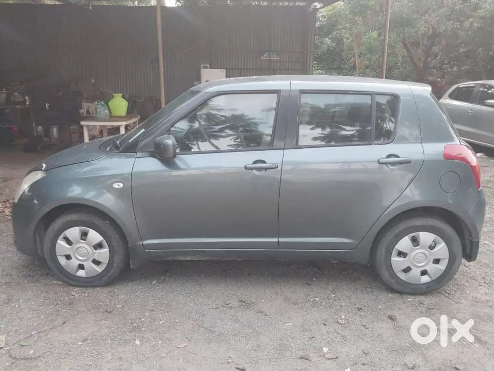 Swift Vxi 2007 Petrol  Fc Done  Service Done
