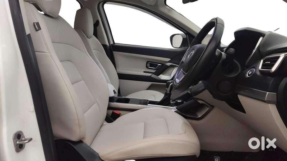Tata Safari 2.0 Kryotec Xza Plus, 2021, Diesel