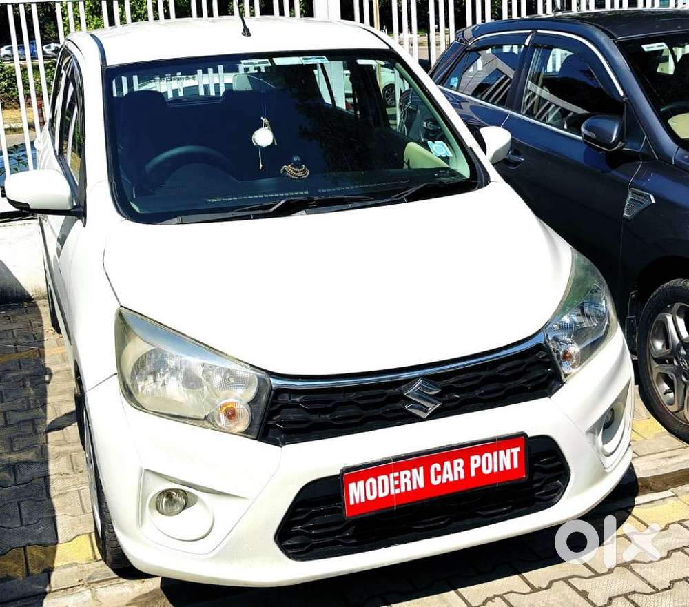 Maruti Suzuki Celerio Zxi, 2019, Petrol