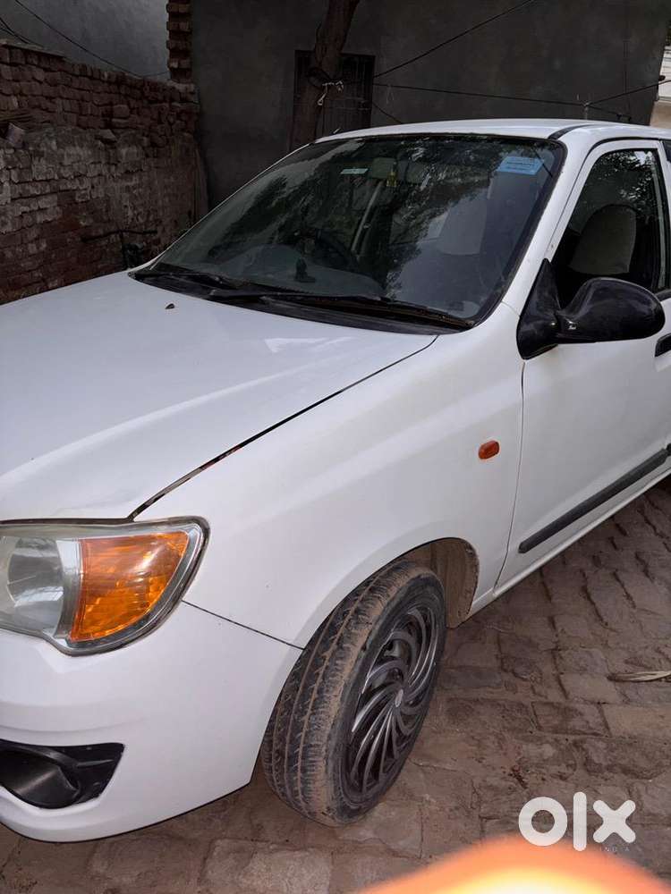 Maruti Suzuki Alto K10 2011