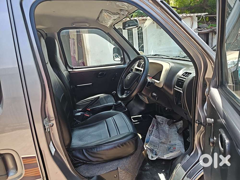 Maruti Suzuki Eeco 5 Seater Standard, 2022, Petrol