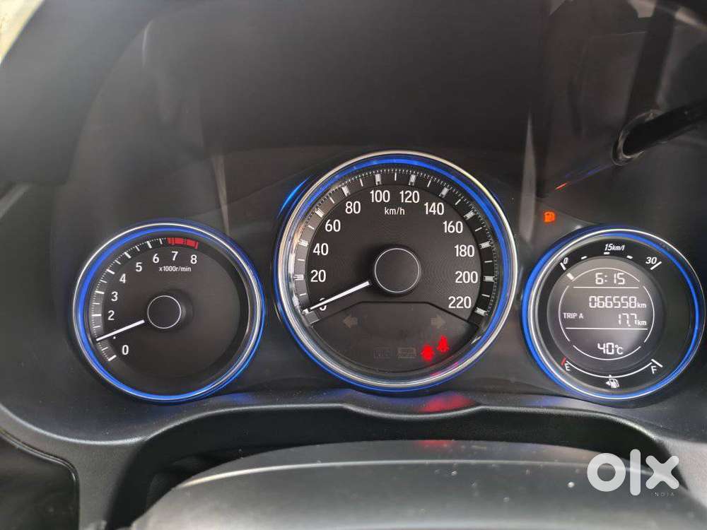 Honda City 2011-2013 V Mt, 2014, Petrol