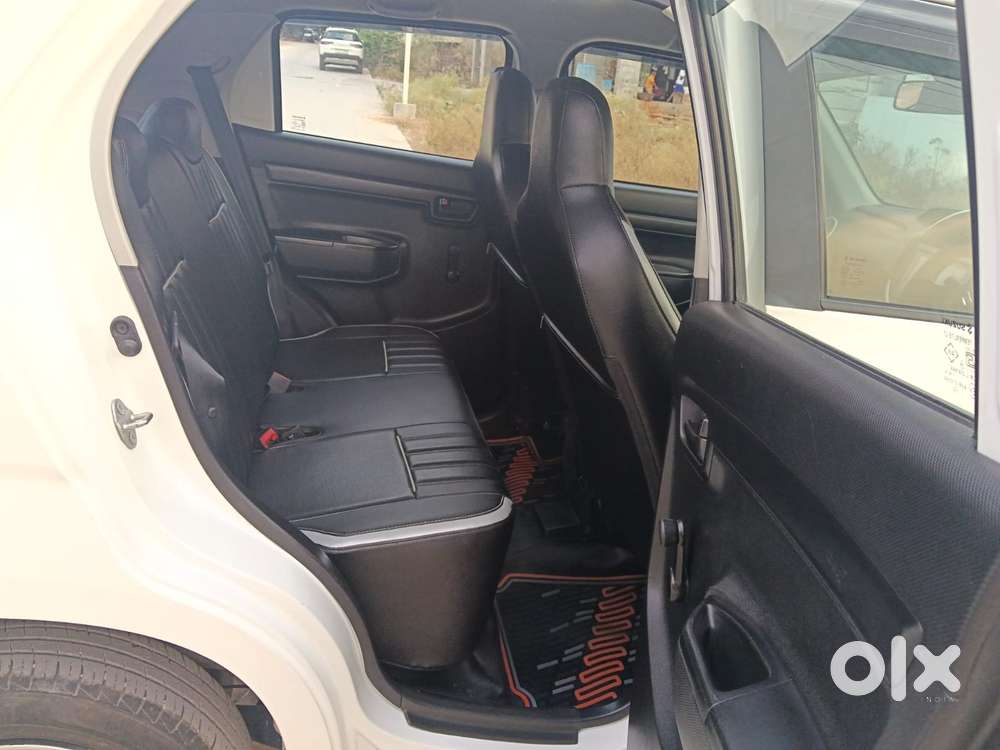 Maruti Suzuki S-presso Vxi Plus, 2023, Petrol