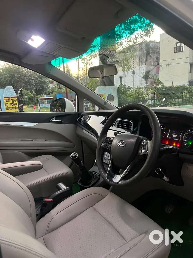 Mahindra Marazzo 1.5 M8 7 Str 2018
