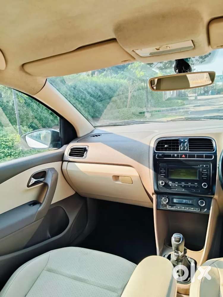 Skoda Rapid 1.5 Tdi At Style, 2016, Diesel