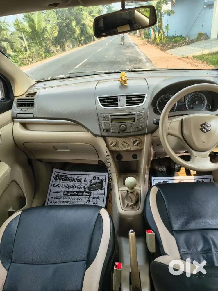 Good Condition,a.c. Working Good,tires100%