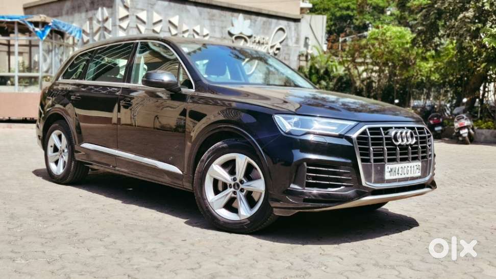 Audi Q7 3.0 Premium Plus 55 Tfsi, 2023, Petrol