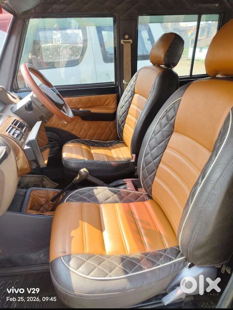 Mahindra Suv Diesel 2013