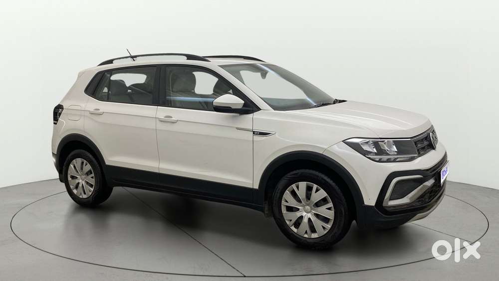 Volkswagen Taigun 1.0 Tsi Comfortline, 2022, Petrol