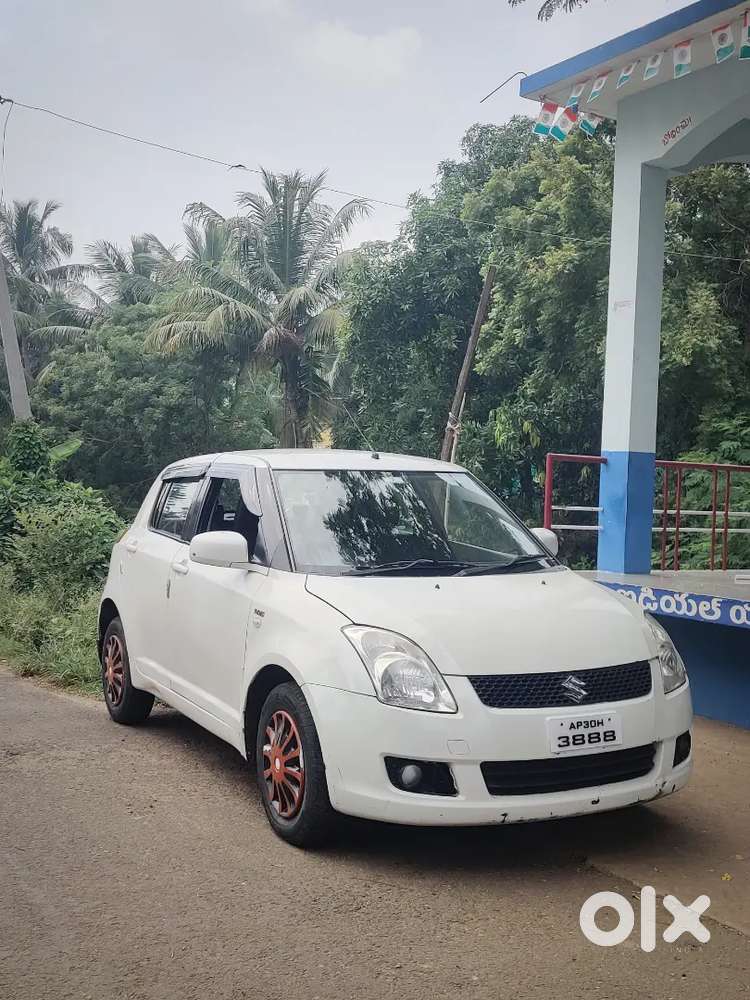 Maruti Suzuki Swift 2008 Diesel