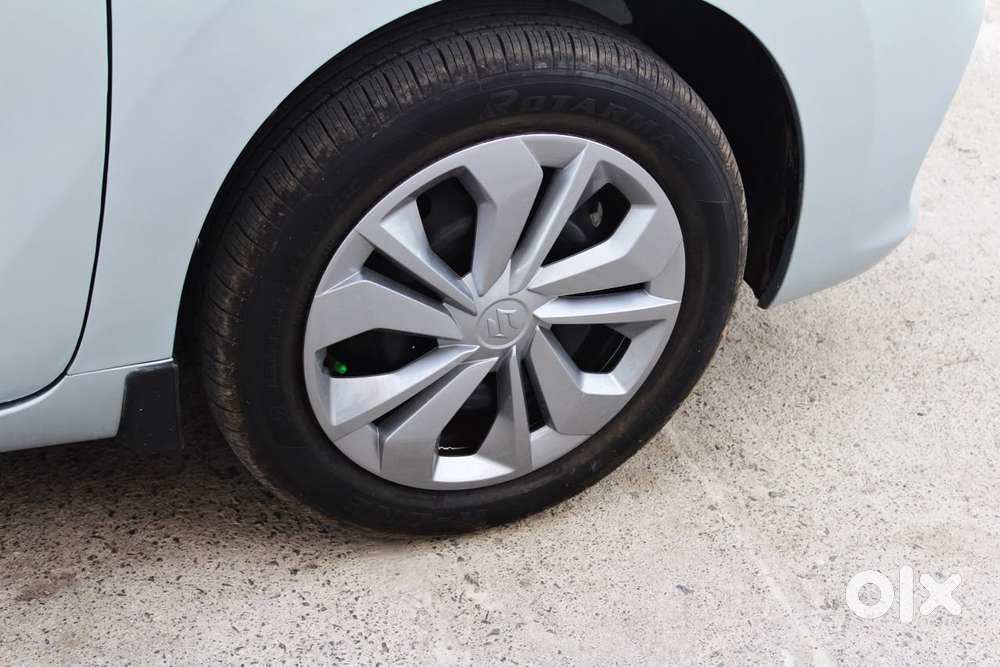 Maruti Suzuki Baleno 1.3 Sigma, 2025, Petrol