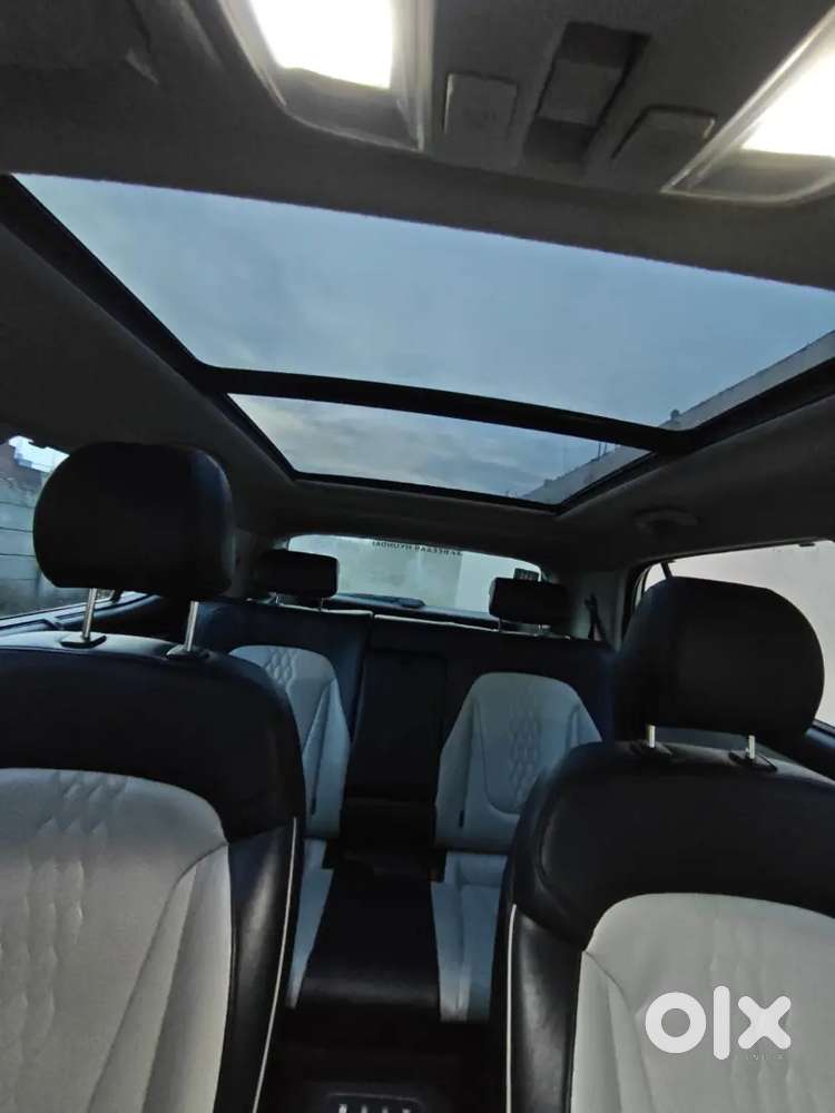 Hyundai Creta Diesel October 2020 Top Model