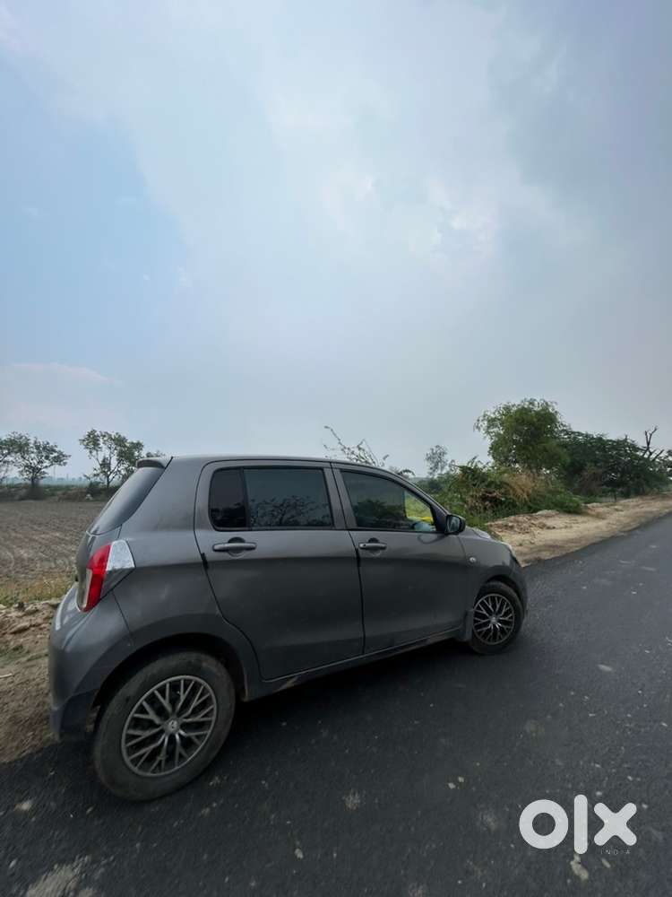 Maruti Suzuki Celerio 2019 Manual Hybrid