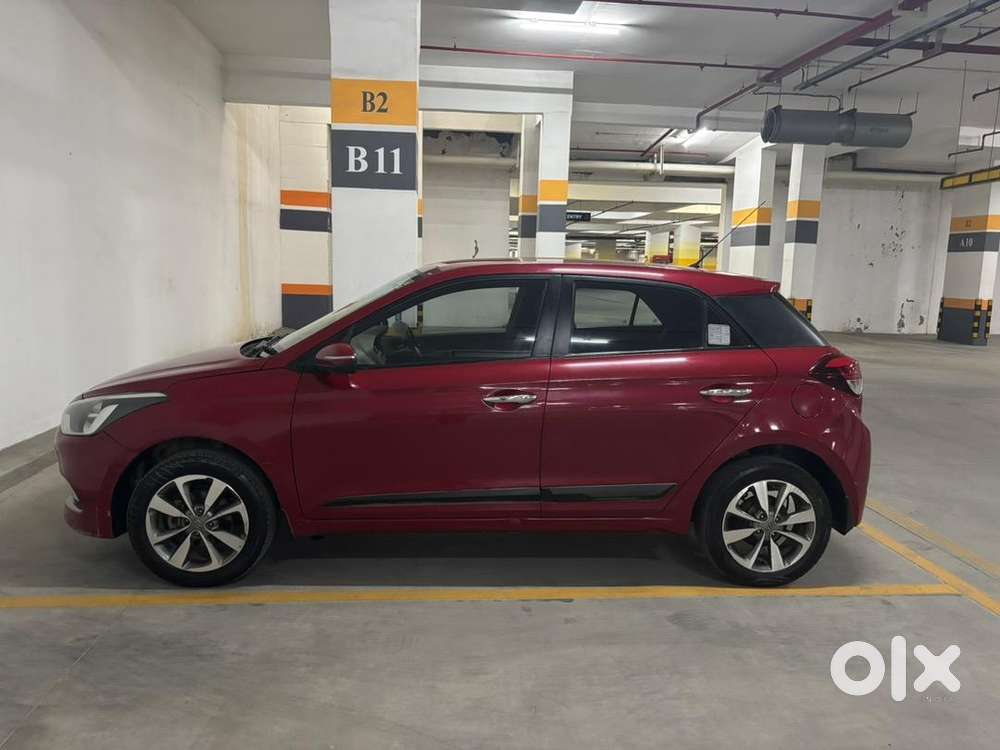 Hyundai Elite I20 Asta For Sale