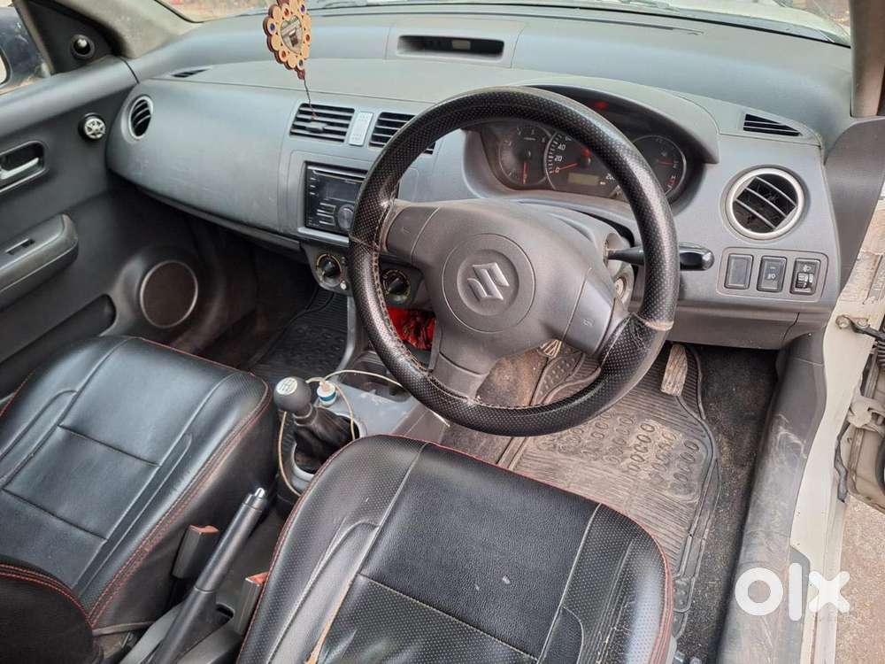 Maruti Suzuki Swift 2004-2010 Vdi Bsiv W Abs, 2009, Diesel