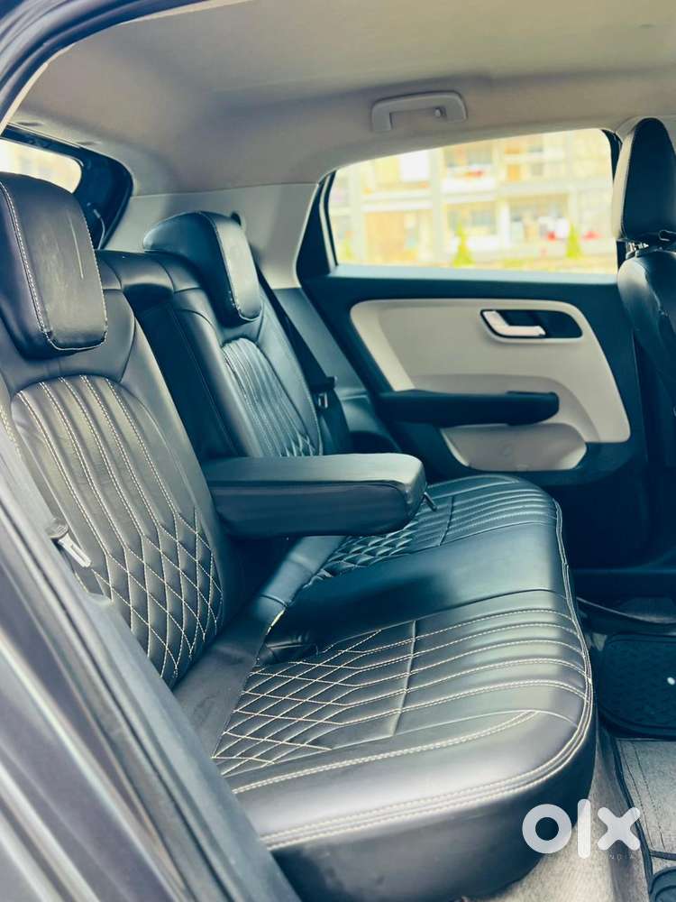 Tata Altroz Xz, 2021, Petrol