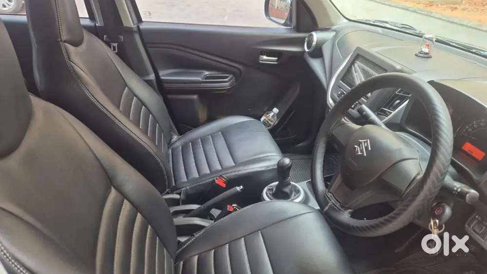 Celerio 2024