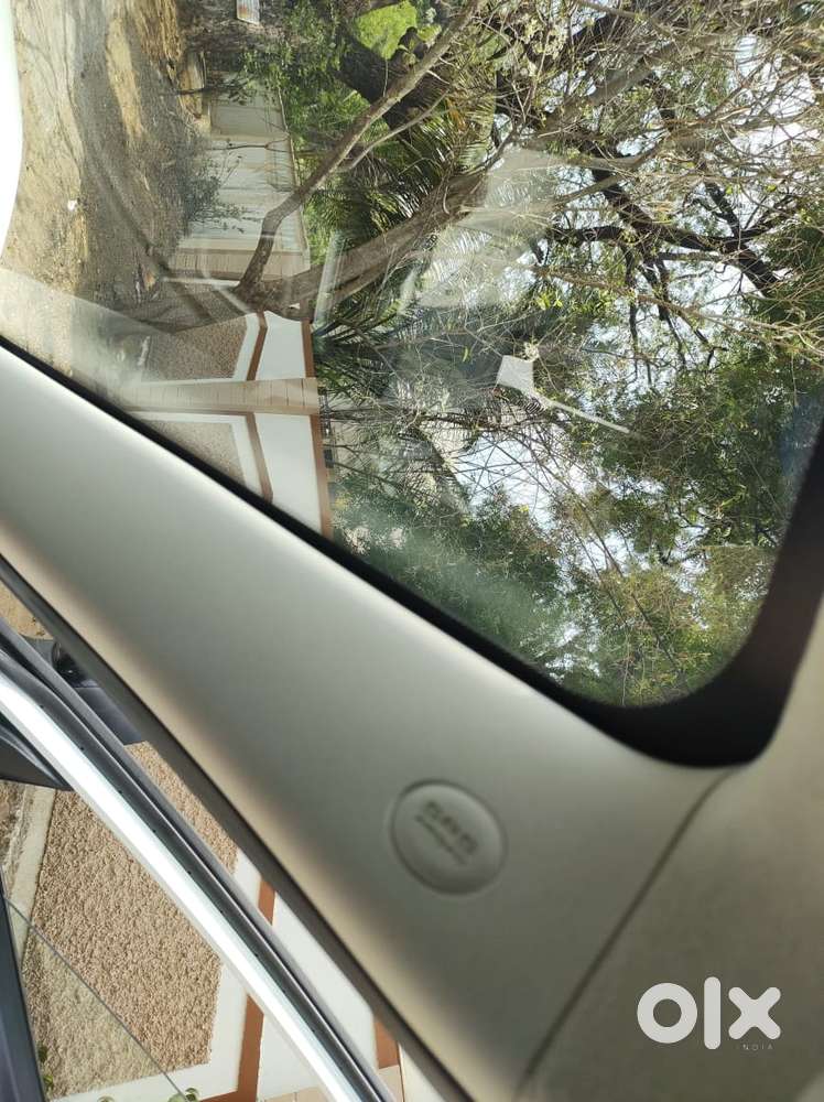 Mahindra Xuv 3xo Mx3 Pro 1.2 Petrol, 2025, Petrol