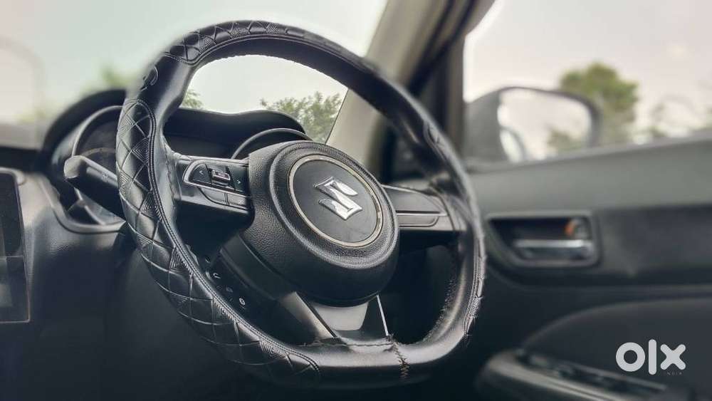 Maruti Suzuki Swift Vxi Abs Bsiv, 2019, Petrol
