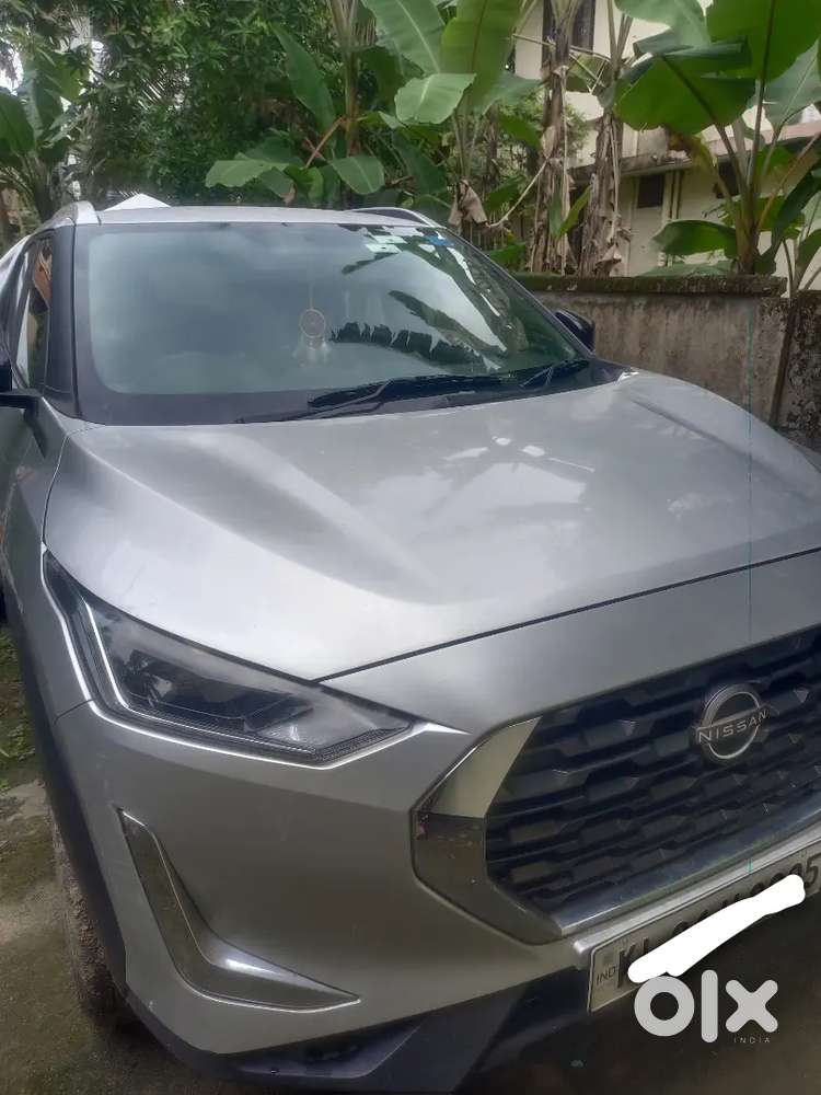 Nissan Magnite 1.0 Xe 2022 Model