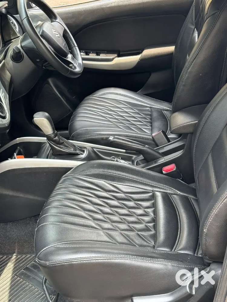 Baleno 2018 Zeta Automatic Tax 2028
