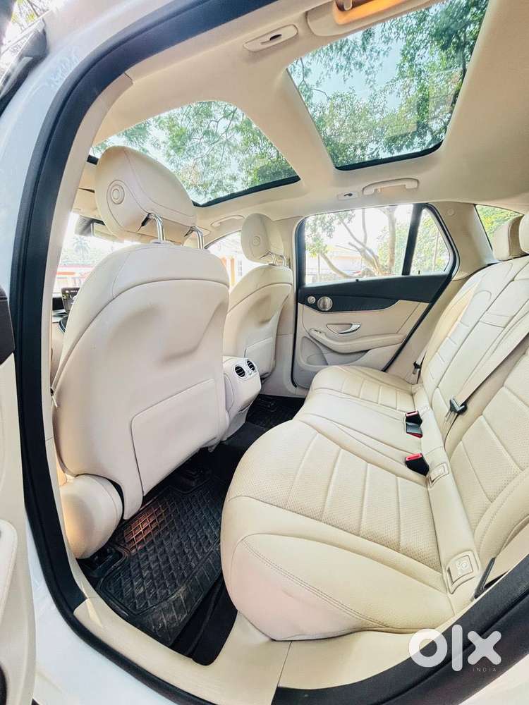 Mercedes-benz Glc 220d 4matic, 2022, Diesel