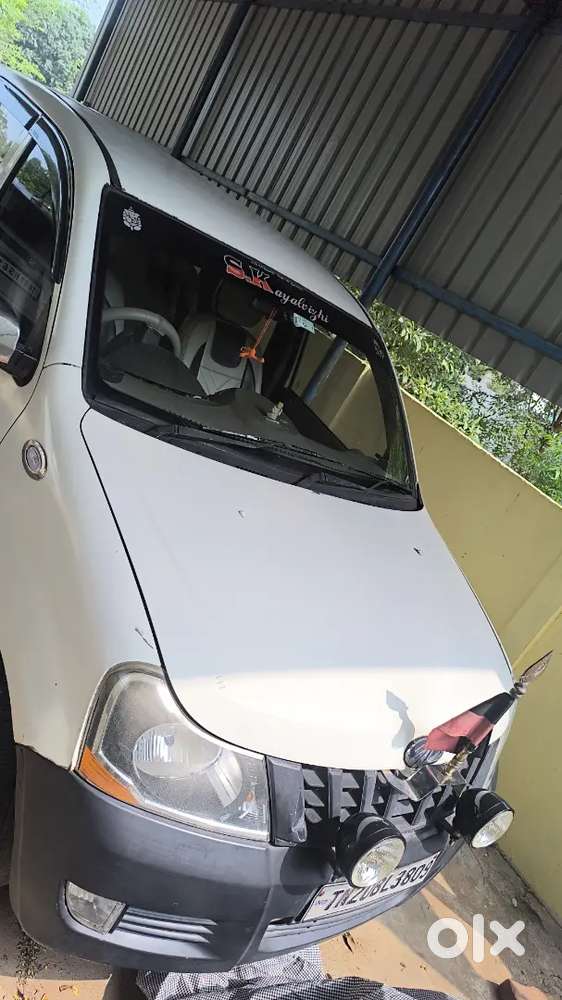 Mahendra Xylo