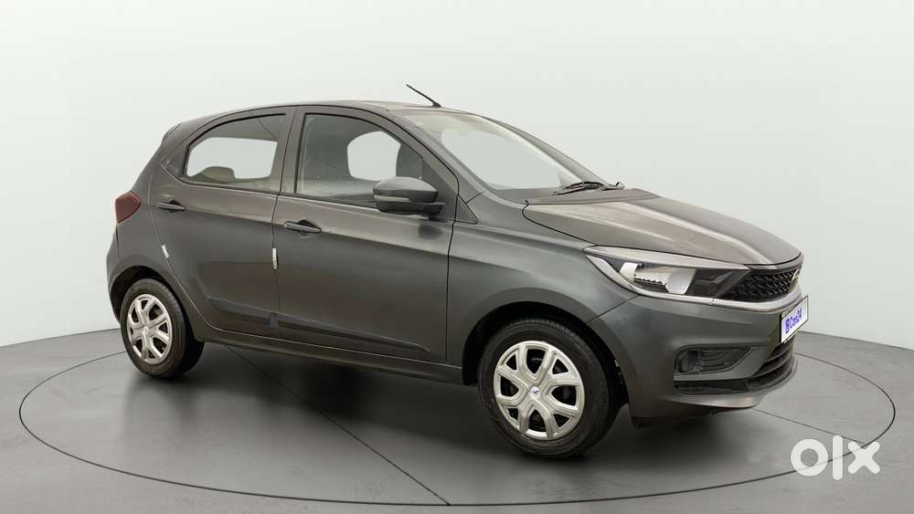 Tata Tiago 1.2 Revotron Xt, 2020, Petrol