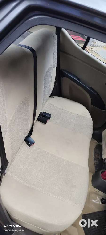 Hyundai I10 2010
