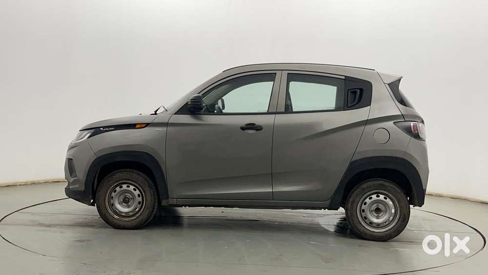 Mahindra Kuv100 Nxt 1.2 K2 Plus Diesel 6 Str, 2018, Petrol