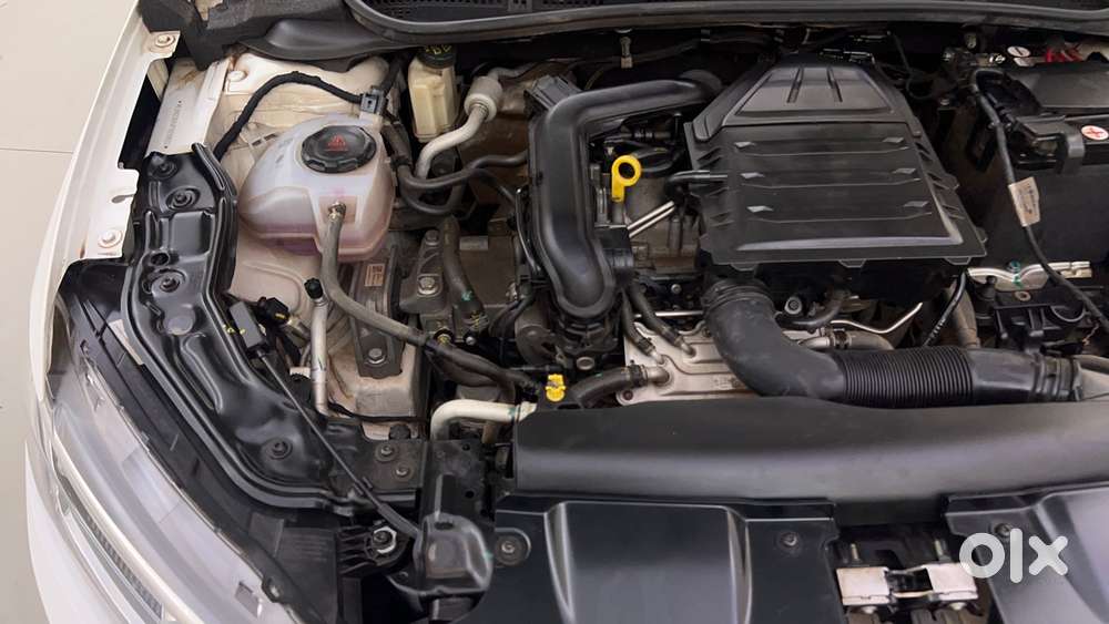 Volkswagen Virtus 1.0 Topline Tsi, 2023, Petrol