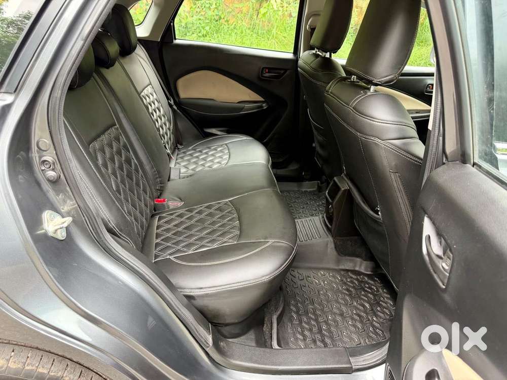 Toyota Glanza 1.2 S, 2024, Cng & Hybrids