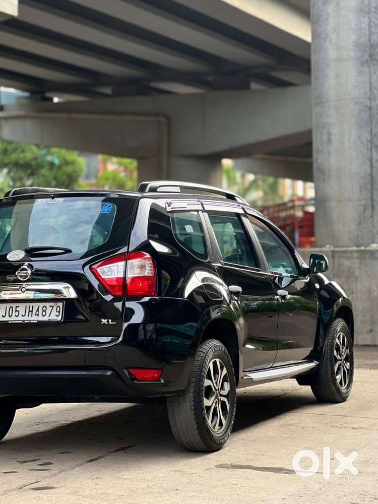 Nissan Terrano Xl 85 Ps Deisel, 2014, Diesel