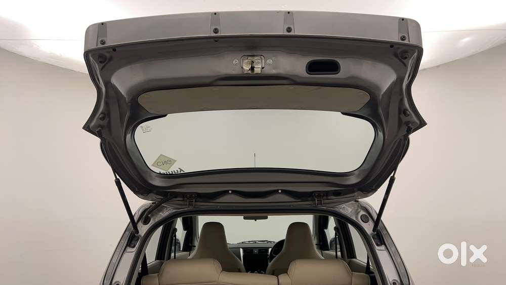 Maruti Suzuki Celerio Cng Vxi Mt, 2021, Cng & Hybrids