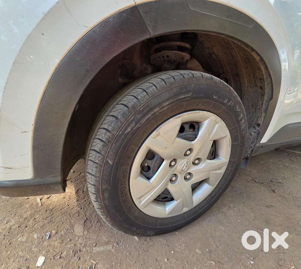 Hyundai Venue 2020 Petrol Good Condition