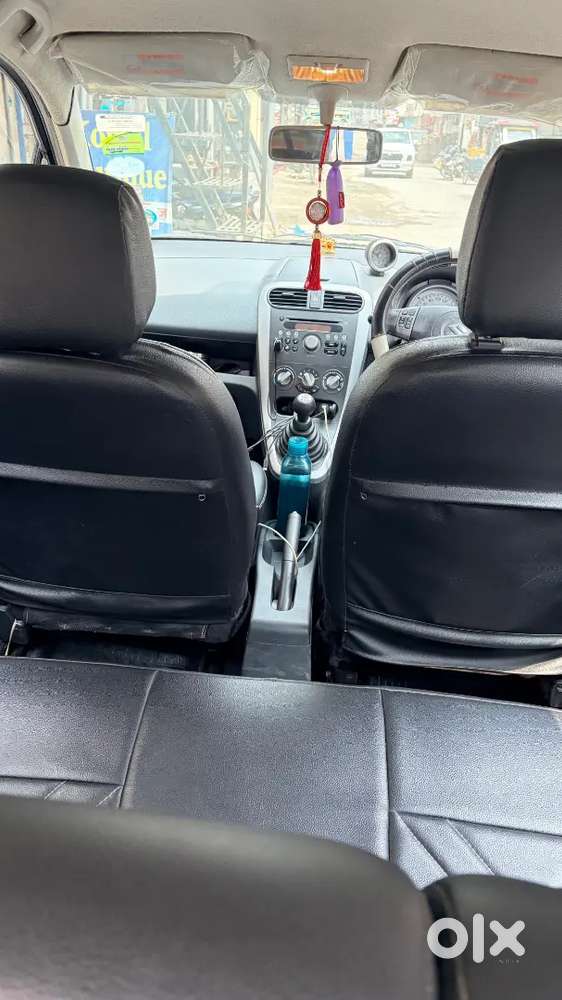 Maruti Suzuki Ritz Zxi Petrol Abs  Single Owner  Single Hand Driven
