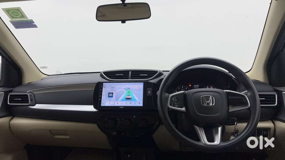 Honda Amaze S Petrol, 2024, Petrol