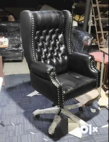 Maharaja chair online olx