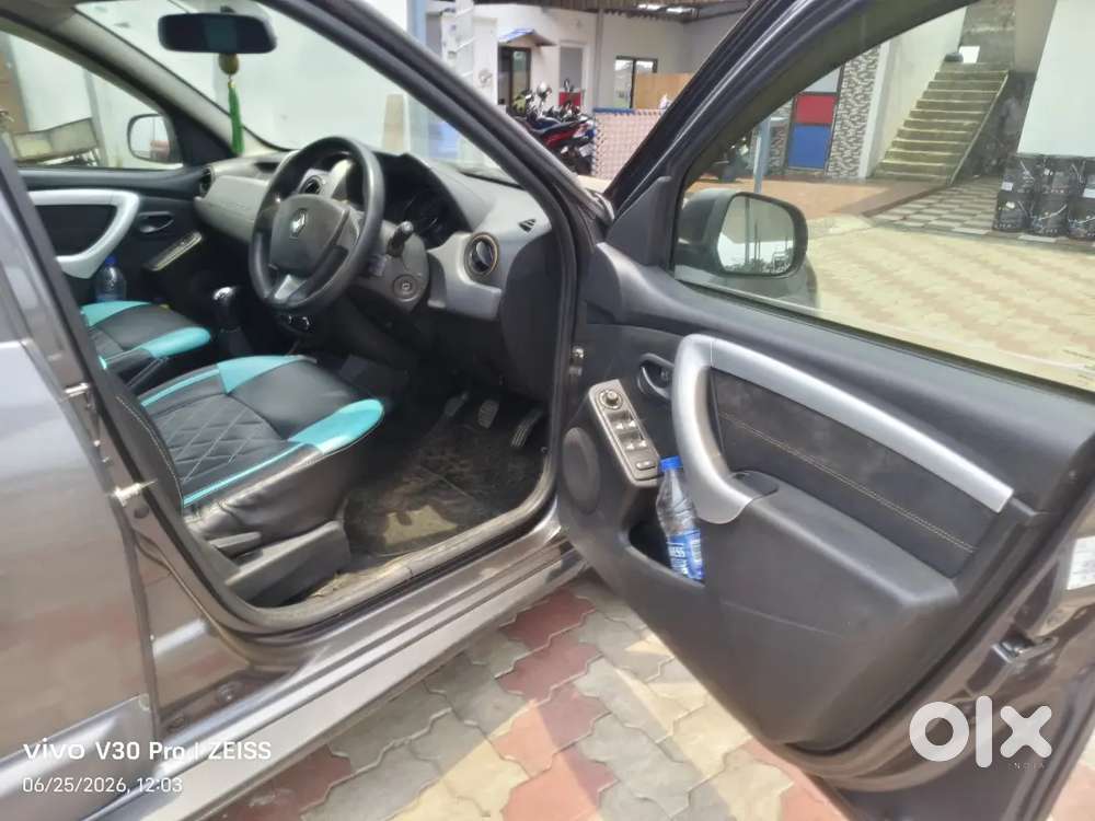 Renault Duster For Sell