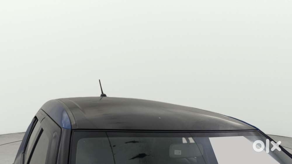 Maruti Suzuki Ignis 1.2 Amt Zeta, 2017, Petrol