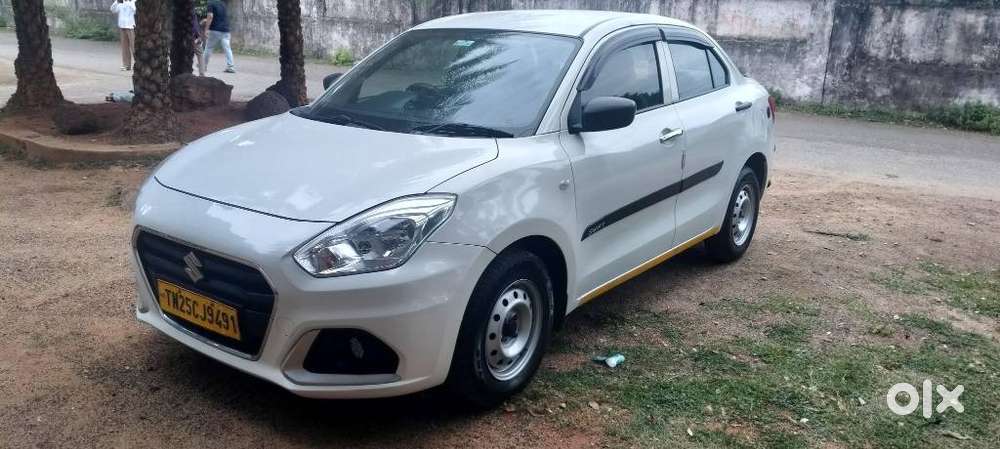 Maruti Suzuki Swift Dzire, 2025, Cng & Hybrids