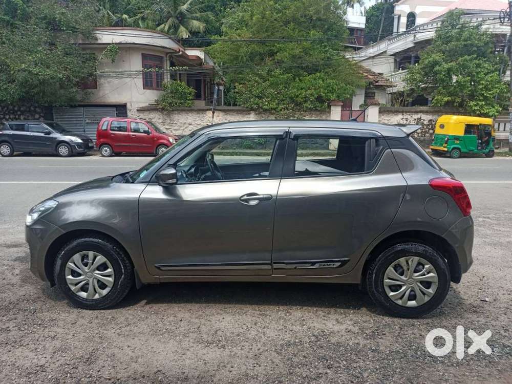 Maruti Suzuki Swift Vxi, 2019, Petrol